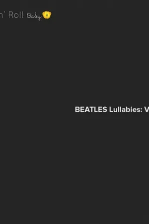 Beatles Lullabies Vol. 2 (Various Artist) Warranty Included