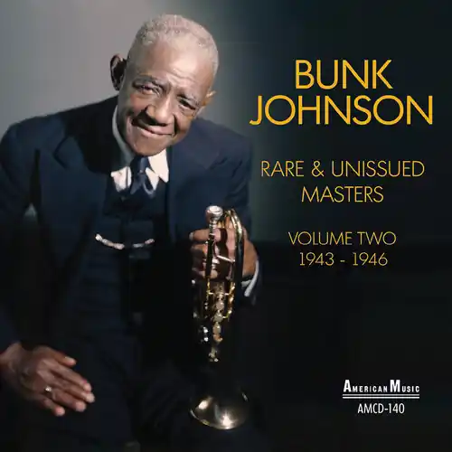 Rare & Unissued Masters Volume Two Save Now