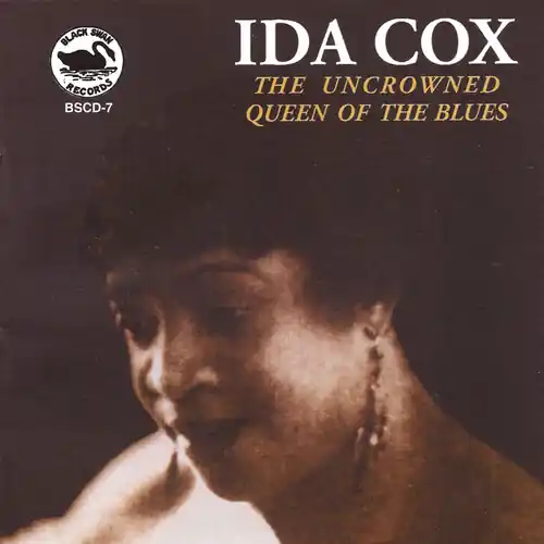 Best Choice The Uncrowned Queen Of The Blues