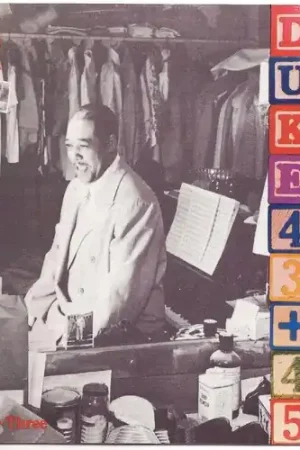 In Demand & His Orchestra 1943-45 Vol 3