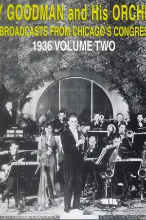 Factory Price NBC Broadcasts From Chicago's Congress Hotel, Vol. 2