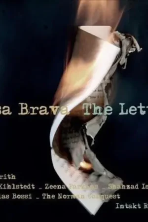 Flash Sale The Letter
