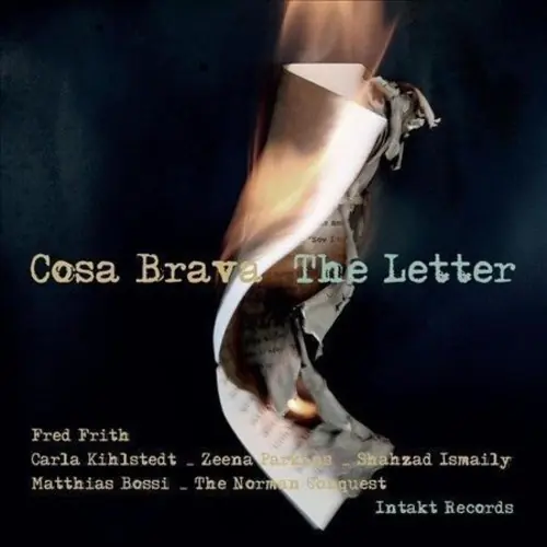 Flash Sale The Letter