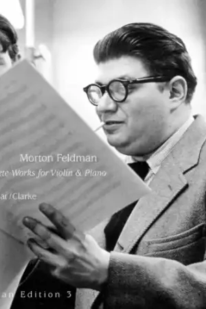 Edition 3: Complete Works for Violin & Piano Instant Buy