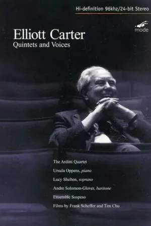 Quintets & Voices Original