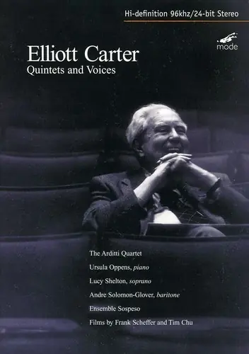 Quintets & Voices Original