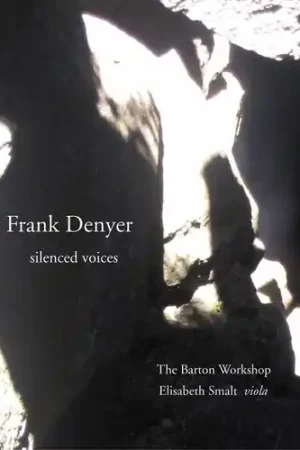 Don’t Miss Out Silenced Voices