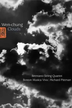 Chou Wen Chung: Clouds Best Seller