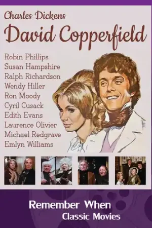 Bulk Order David Copperfield