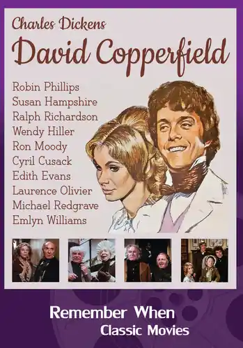 Bulk Order David Copperfield