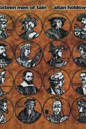 The Sixteen Men of Tain Wholesale