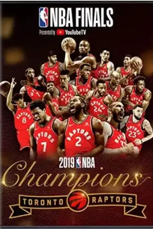2019 NBA Champions: Toronto Raptors Viral
