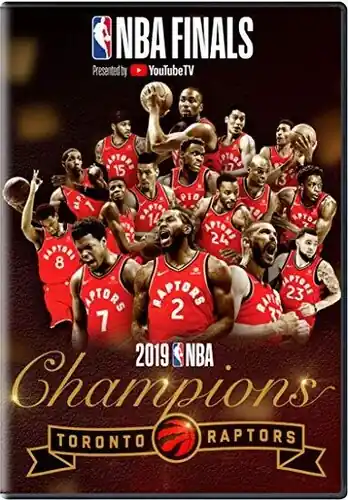 2019 NBA Champions: Toronto Raptors Viral