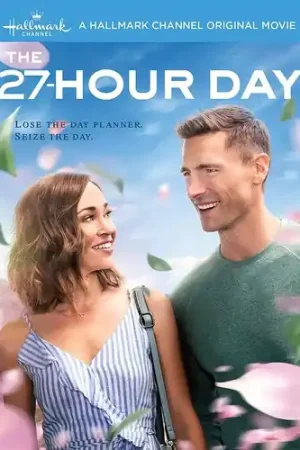 Trending 27-Hour Day, The