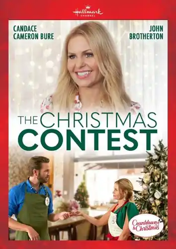The Christmas Contest Super Sale