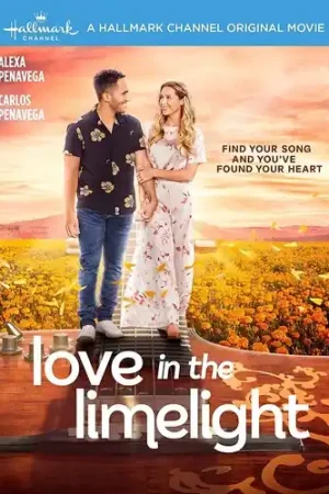 Love In The Limelight Big Sale
