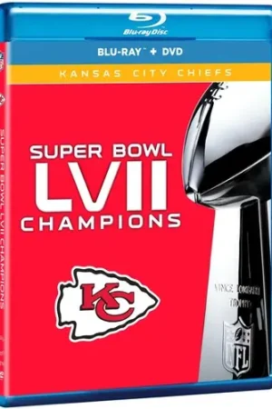 Price Cut Nfl Super Bowl Lvii Championship Film Combo Pack