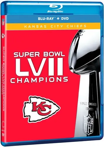 Price Cut Nfl Super Bowl Lvii Championship Film Combo Pack
