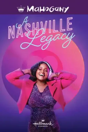 Top Rated Nashville Legacy / (Mod)