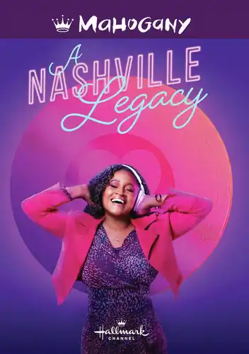 Top Rated Nashville Legacy / (Mod)