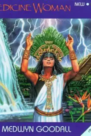 Medicine Woman Fan Favorite