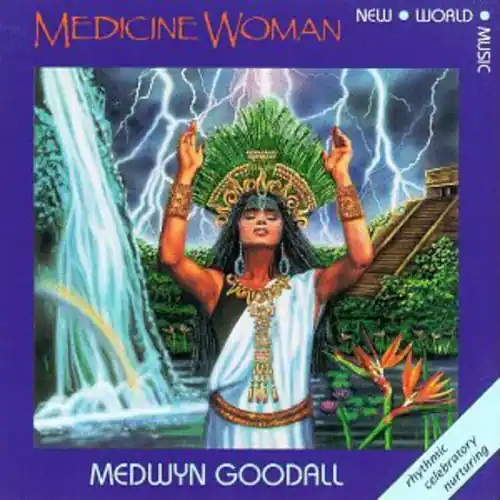 Medicine Woman Fan Favorite