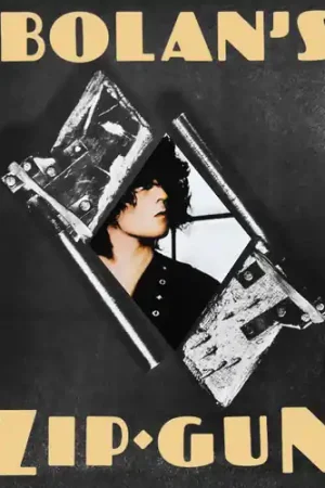 Trending Bolan's Zip Gun [LP]