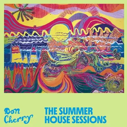 The Summer House Sessions Instant Buy