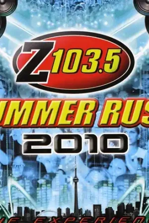 Z103.5 Summer Rush 2010 (Toronto) Limited Offer