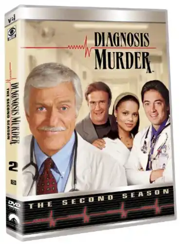 Trusted Brand Diagnosis Murder: The Second Season