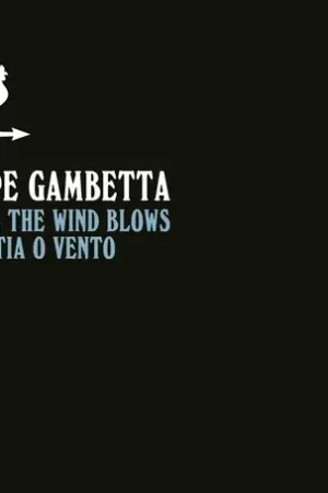 Money Back Guarantee Where The Wind Blows (Dove Tia O Vento)
