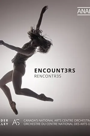 Encount3rs / Rencontr3s High Quality