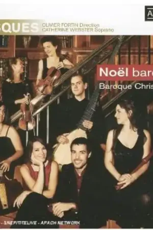 Bulk Order Noel Baroque