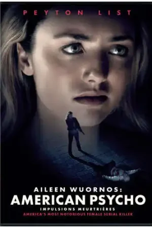 Seasonal Sale Aileen Wuornos: American Psycho / (Can)