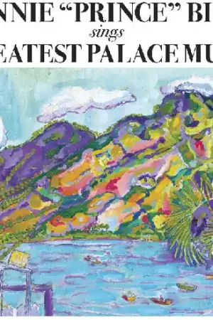 Greatest Palace Music Worldwide Shipping