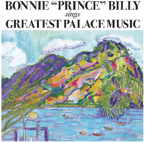 Greatest Palace Music Worldwide Shipping