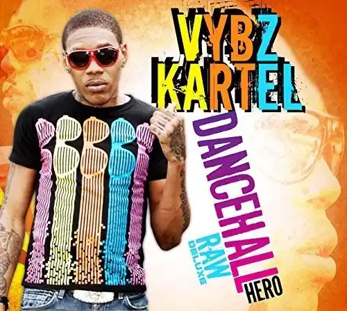 Dancehall Hero Raw Deluxe Direct From Manufacturer