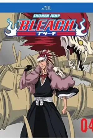 Professional Grade Bleach: Set 4