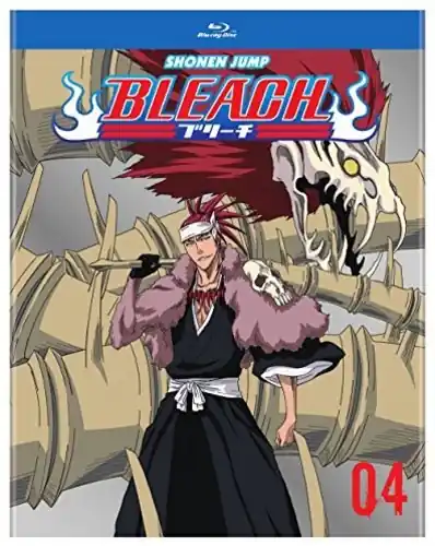 Professional Grade Bleach: Set 4