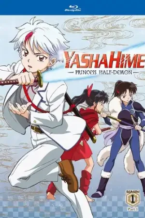 Yashahime: Princess Half-Demon Season 1 - Part 1 Save Now