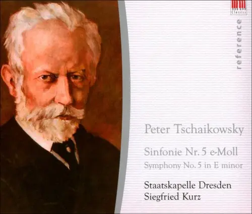 Modern Symphony No. 5 in E minor