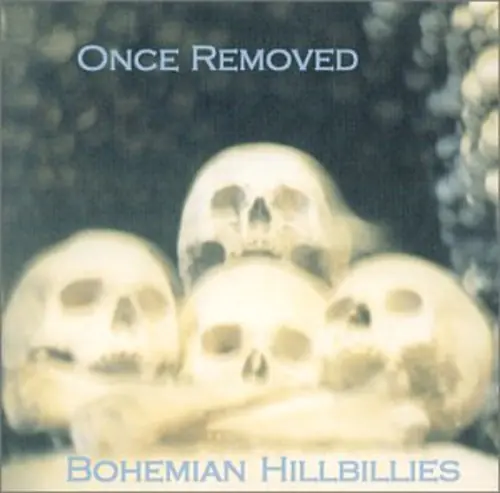 Get Yours Once Removed