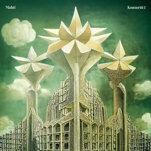 Bulk Order Konsertti I