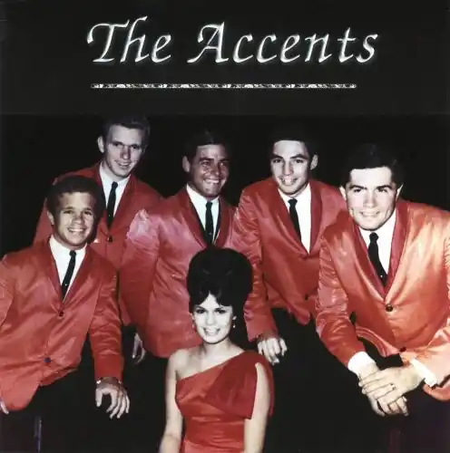 Latest The Accents