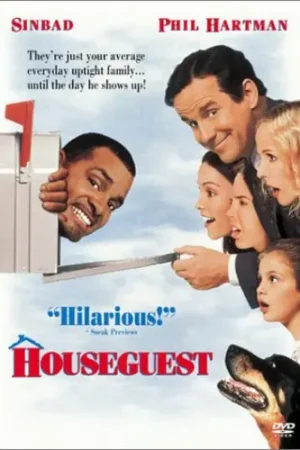 Houseguest Direct From Factory