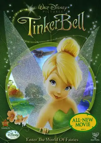 Tinker Bell Limited Offer