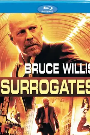 Discount Surrogates