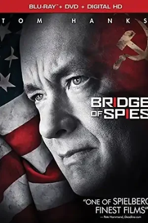 Hot Picks Bridge of Spies