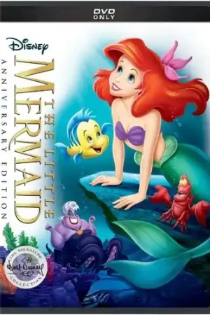 Factory Price The Little Mermaid (The Walt Disney Signature Collection)