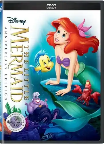 Factory Price The Little Mermaid (The Walt Disney Signature Collection)